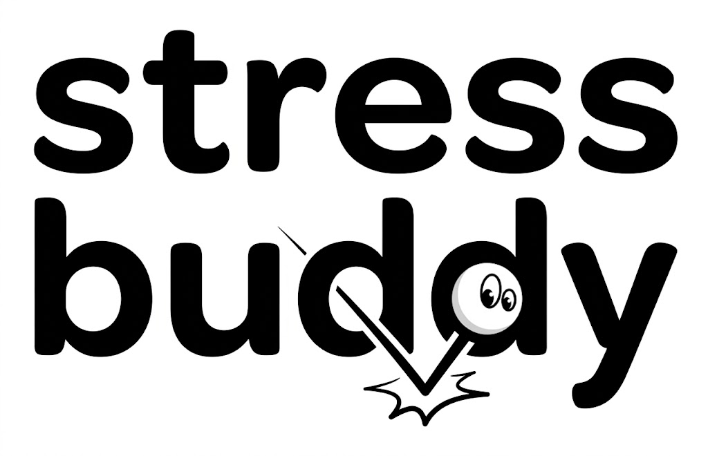 Stress Buddy